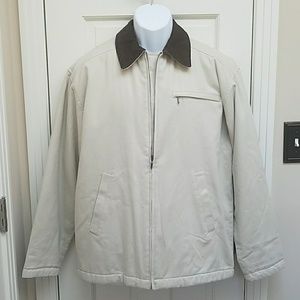 York & Roundtree jacket, size S